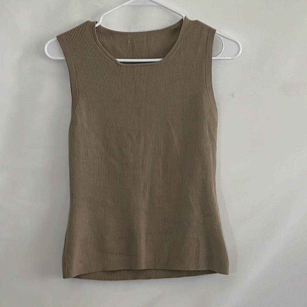 The Super Sweater Vest